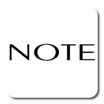 نوت Note