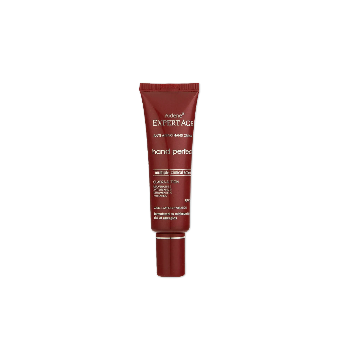 کرم تقویت کننده پوست دست SPF15 آردن اکسپرتیج